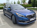 Hyundai Sonata-3
