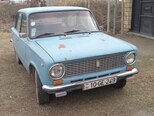 LADA (VAZ) 21011-2