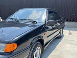 LADA (VAZ) 2115-7