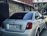 Chevrolet Lacetti-5