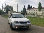 Chevrolet Lacetti-1