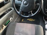Chevrolet Lacetti-11
