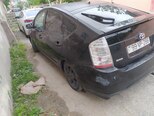 Toyota Prius-5