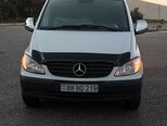 Mercedes Vito 111 CDI-1