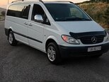 Mercedes Vito 111 CDI-5