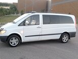 Mercedes Vito 111 CDI-2