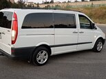 Mercedes Vito 111 CDI-4