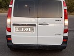Mercedes Vito 111 CDI-7