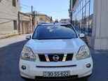 Nissan X-Trail-1
