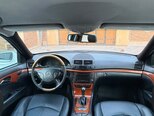 Mercedes E 200-3