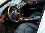 Mercedes E 200-6