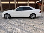 Mercedes E 200-4