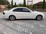 Mercedes E 200-5