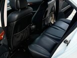 Mercedes E 200-7