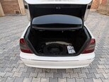 Mercedes E 200-8