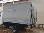 GAZ GAZel (33021)-2
