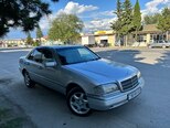 Mercedes C 180-2