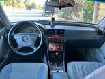 Mercedes C 180-4