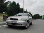 Opel Astra-3