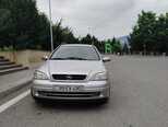 Opel Astra-1