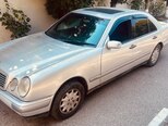 Mercedes E 280 4MATIC-9