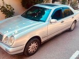 Mercedes E 280 4MATIC-2