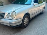 Mercedes E 280 4MATIC-3