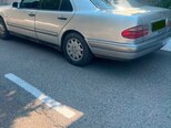 Mercedes E 280 4MATIC-4