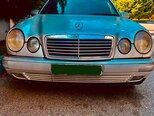 Mercedes E 280 4MATIC-1
