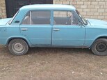 LADA (VAZ) 21011-8