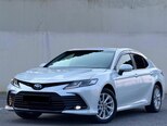 Toyota Camry-1