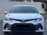 Toyota Camry-5
