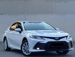 Toyota Camry-3