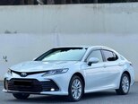 Toyota Camry-4