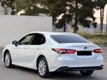 Toyota Camry-11