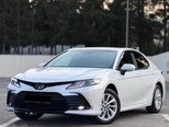 Toyota Camry-6
