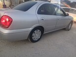 Nissan Sunny-5