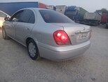 Nissan Sunny-6