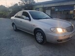 Nissan Sunny-3
