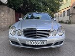 Mercedes E 220-1