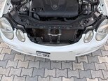 Mercedes E 200-10