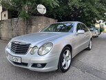 Mercedes E 220-2
