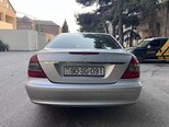 Mercedes E 220-5