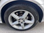 Mercedes E 220-8