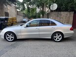 Mercedes E 220-4