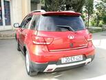 Haval H5-8