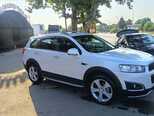 Chevrolet Captiva-3