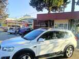 Chevrolet Captiva-2