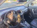 Chevrolet Captiva-5