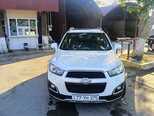 Chevrolet Captiva-1